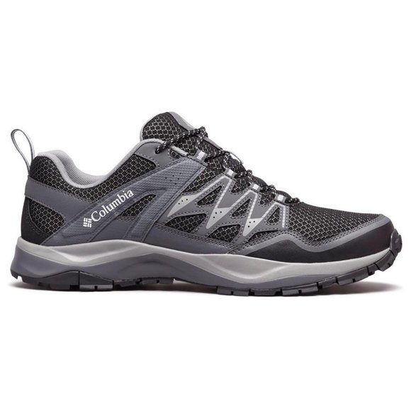 Columbia Shoes New Columbia Wayfinder Outdry Hiking Shoes Poshmark